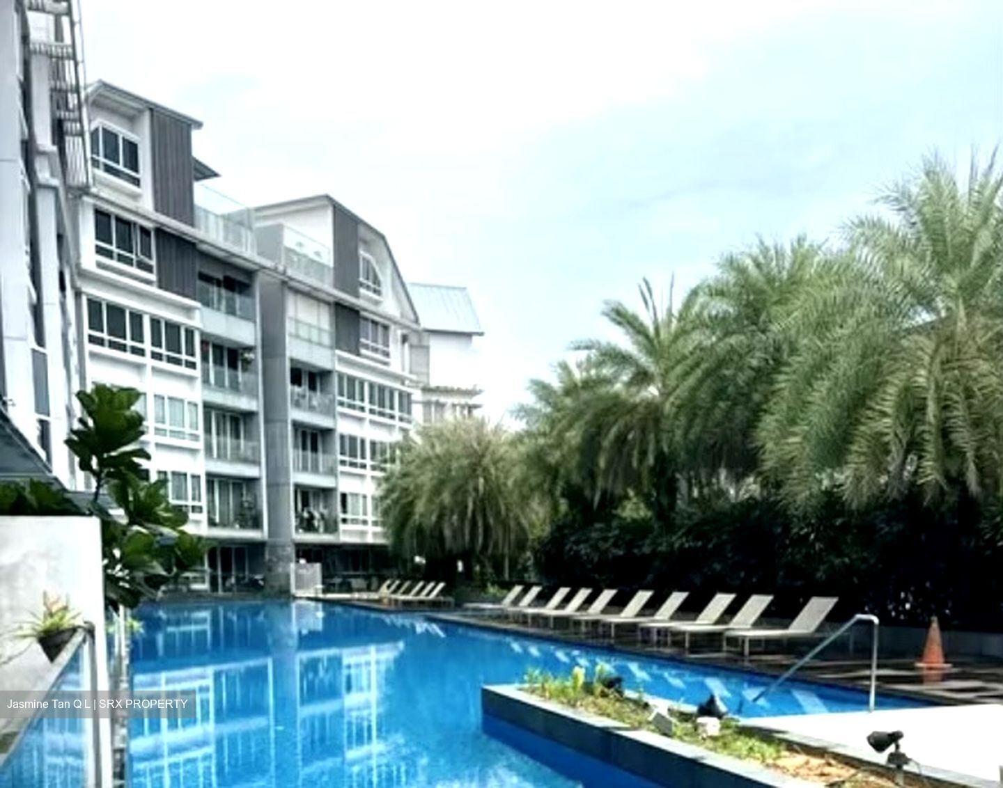 The Sorrento (D5), Condominium #362634931